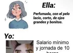 La vida es muy injusta