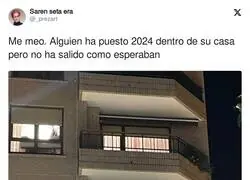 Pinta mal el 2024