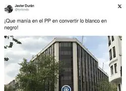 Así es el PP