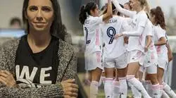 El poco interés del Real Madrid femenino