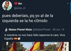 Los cayetanos tienen mucho que ocultar