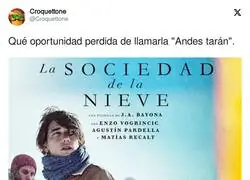 Habría ganado mucho la película