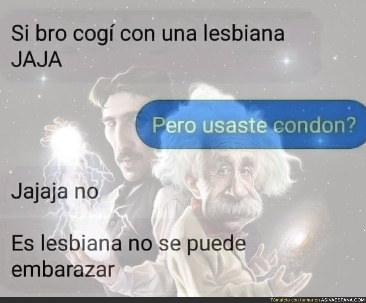 Hace falta educación sexual