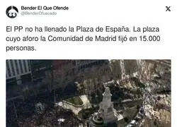 Crisis en el PP