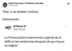 Así es Ayuso