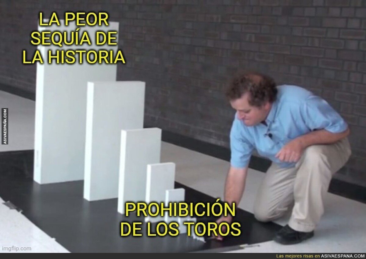 Donde todo empezó,