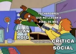 ¿Cómo tiene tantos defensores?