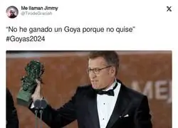 Feijóo lo tiene claro