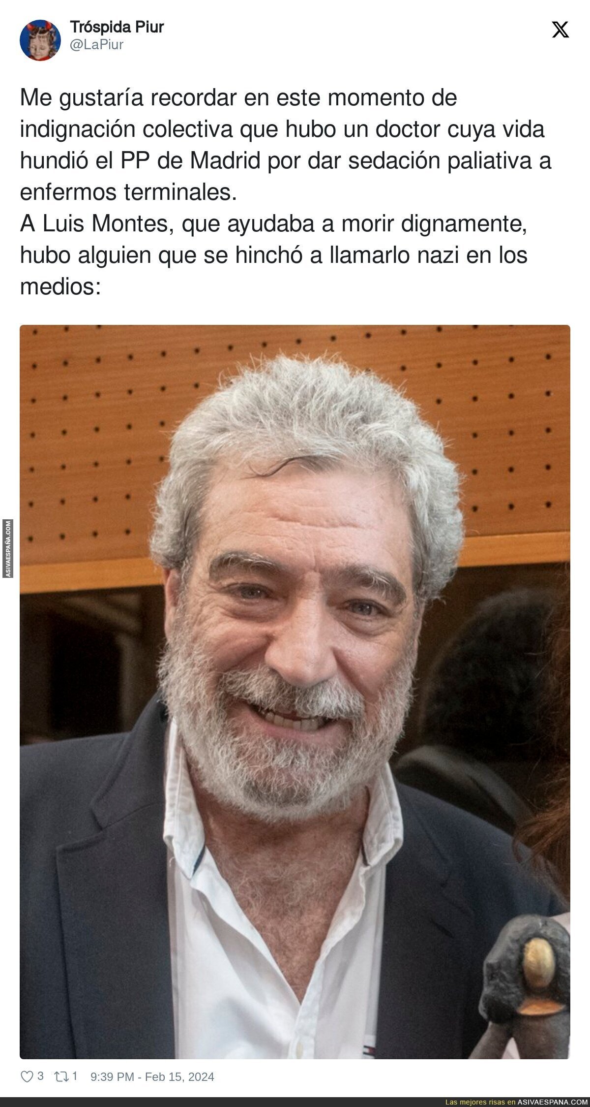 Nunca olvidemos ciertas cosas