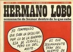 Hace 50 años y sigue igual