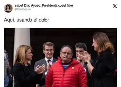 Expertos en usar el dolor