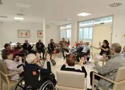 Polémica sentencia para una trabajadora que abofeteó a una anciana en una residencia