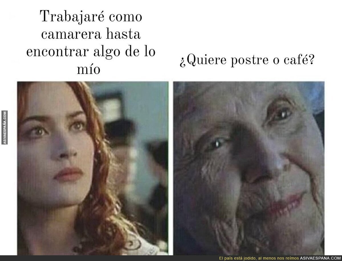 Y así hasta el fin de los días