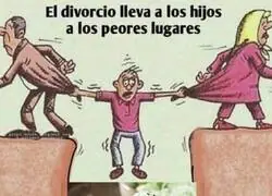 Hay que cuidar la relación de los padres