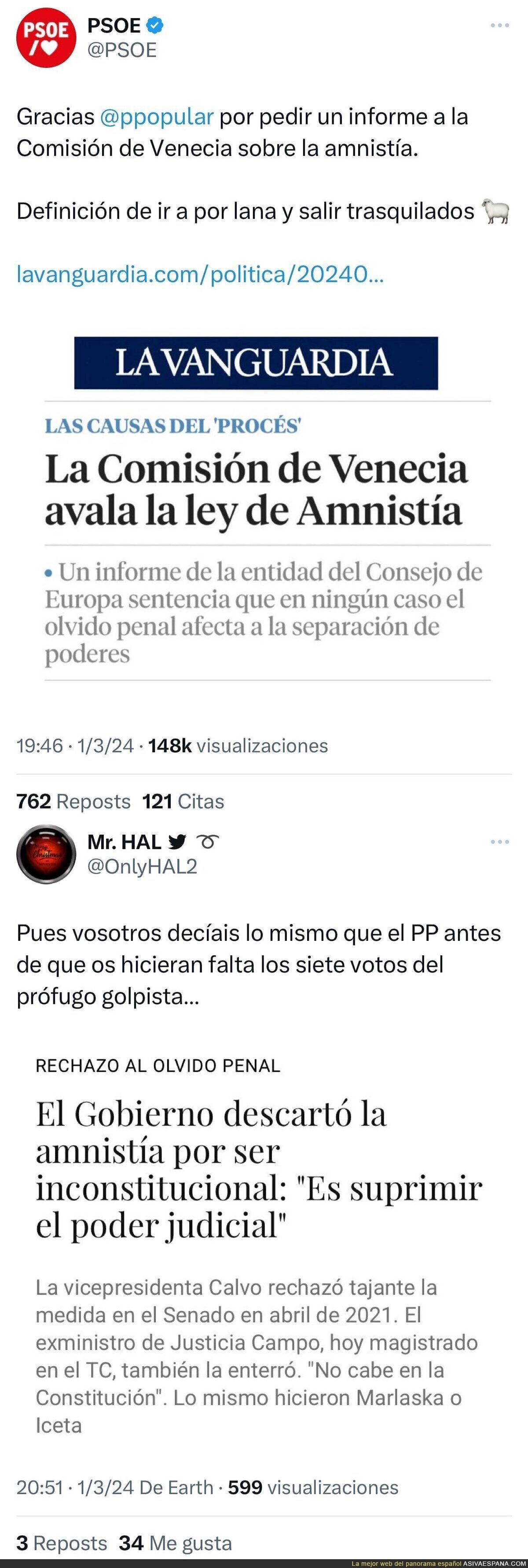 Simplemente PSOE