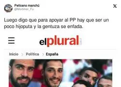 Así están las cosas en el PP