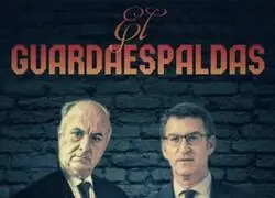 Los intocables del PP