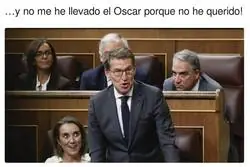 Feijóo lo tiene claro