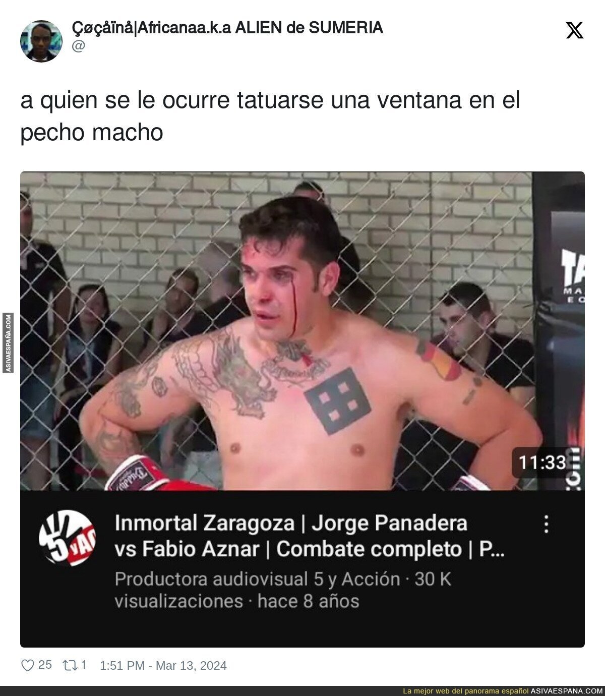 Pasado nazi descubierto