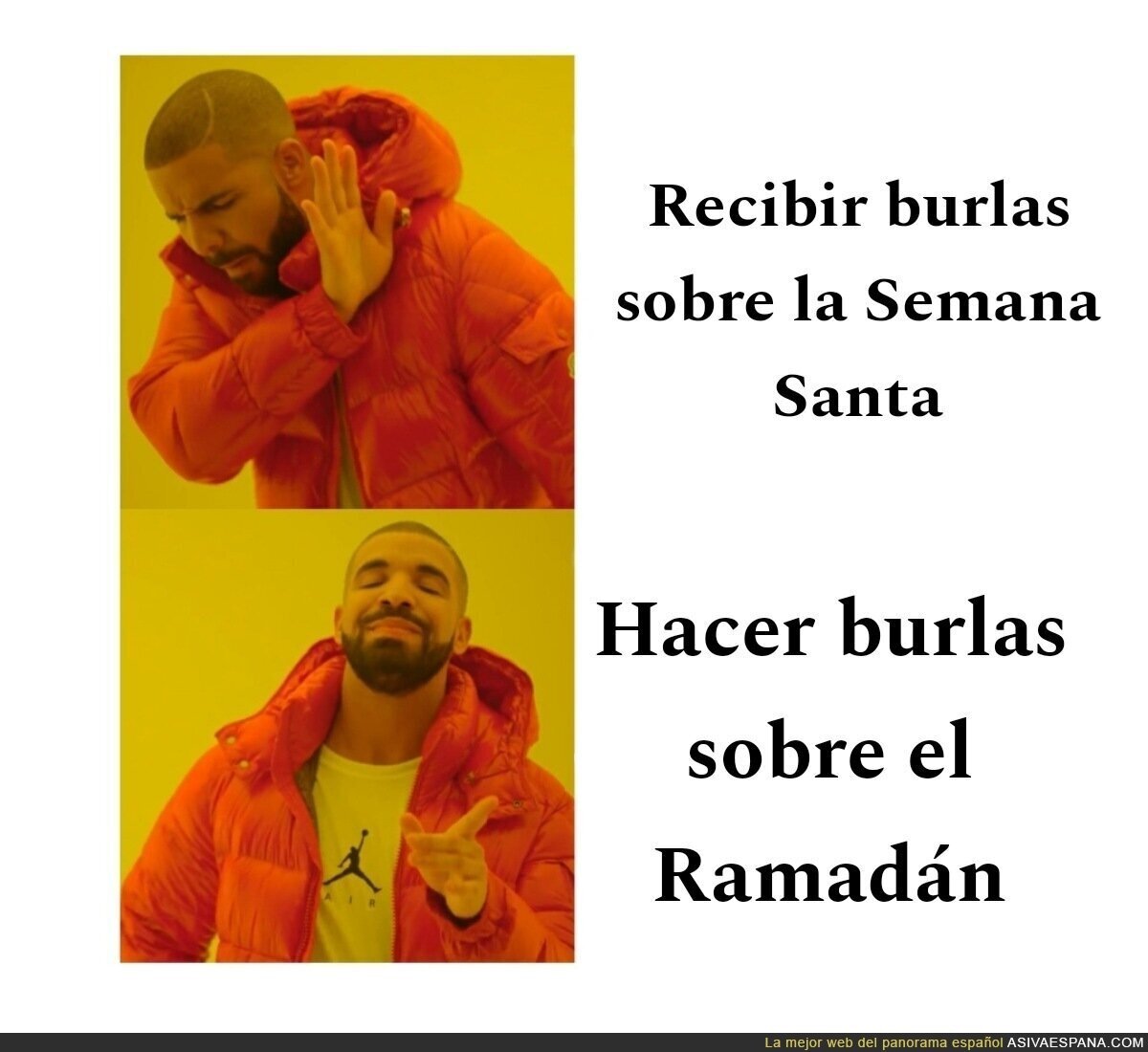 Católicos estos días