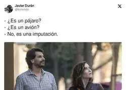 Lo que hay sobre Ayuso y su novio