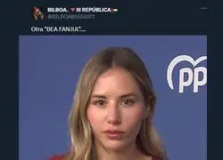 Las NNGG del PP aireando su ignorancia