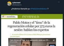 De baboso a vendedor de TeleTienda