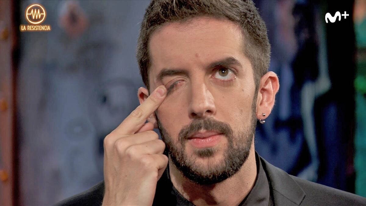 Este tuit de 2020 retrata a David Broncano con el sueldazo que tendrá en RTVE