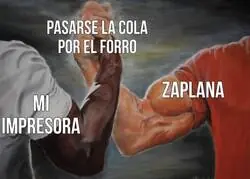 Simplemente Zaplana