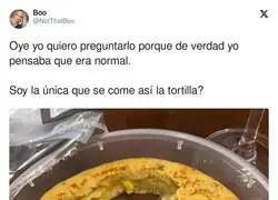 La persona más rara del mundo