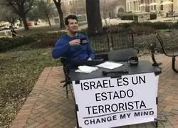 Y nadie me saca de pensasr lo contrario