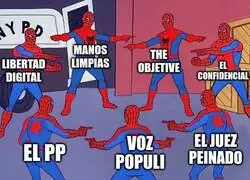 Todos son iguales