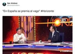 El que faltaba con Iker Jiménez