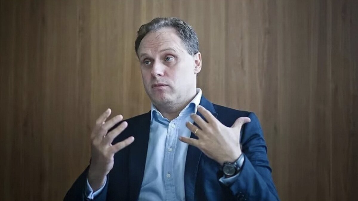 Todos se ríen de Daniel Lacalle por este pronóstico que hizo sobre 2021