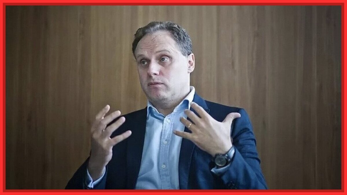 Todos se ríen de Daniel Lacalle por este pronóstico que hizo sobre 2021