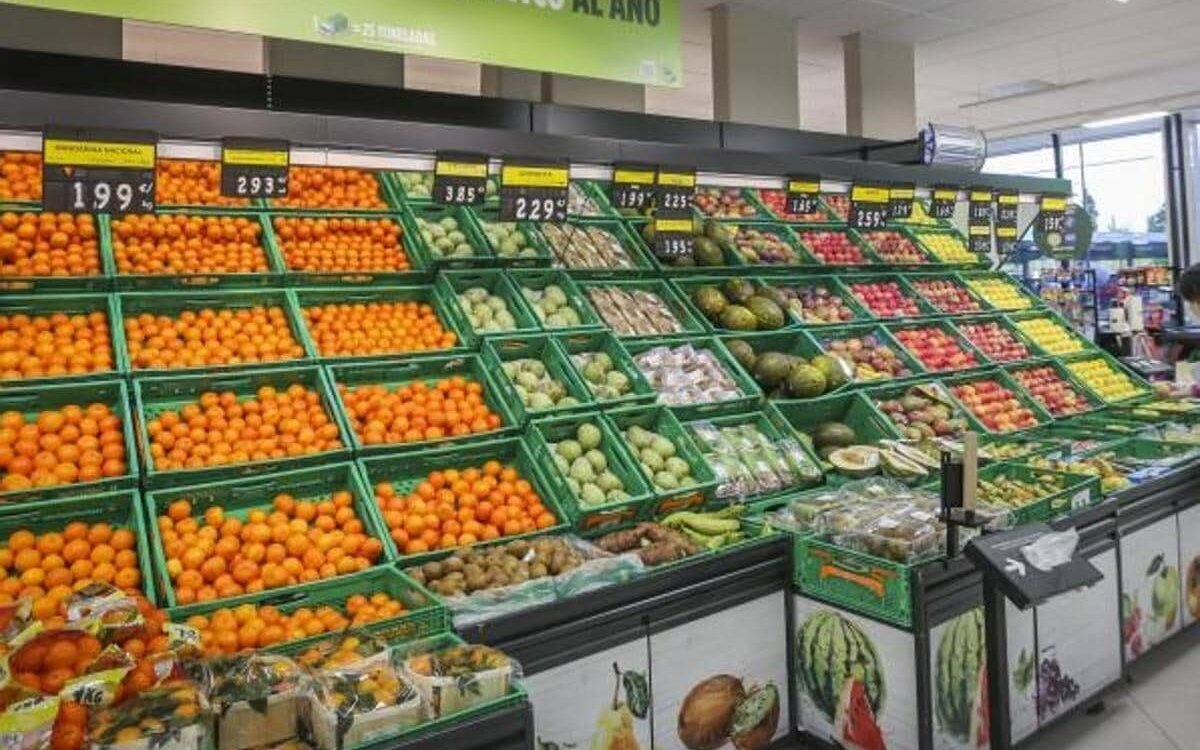 Mercadona nos vuelve a engañar con el yogur de fresa