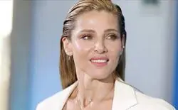 La defensa de Elsa Pataky a su marido por la renuncia de su vida profesional su familia