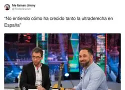 La ultraderecha en España