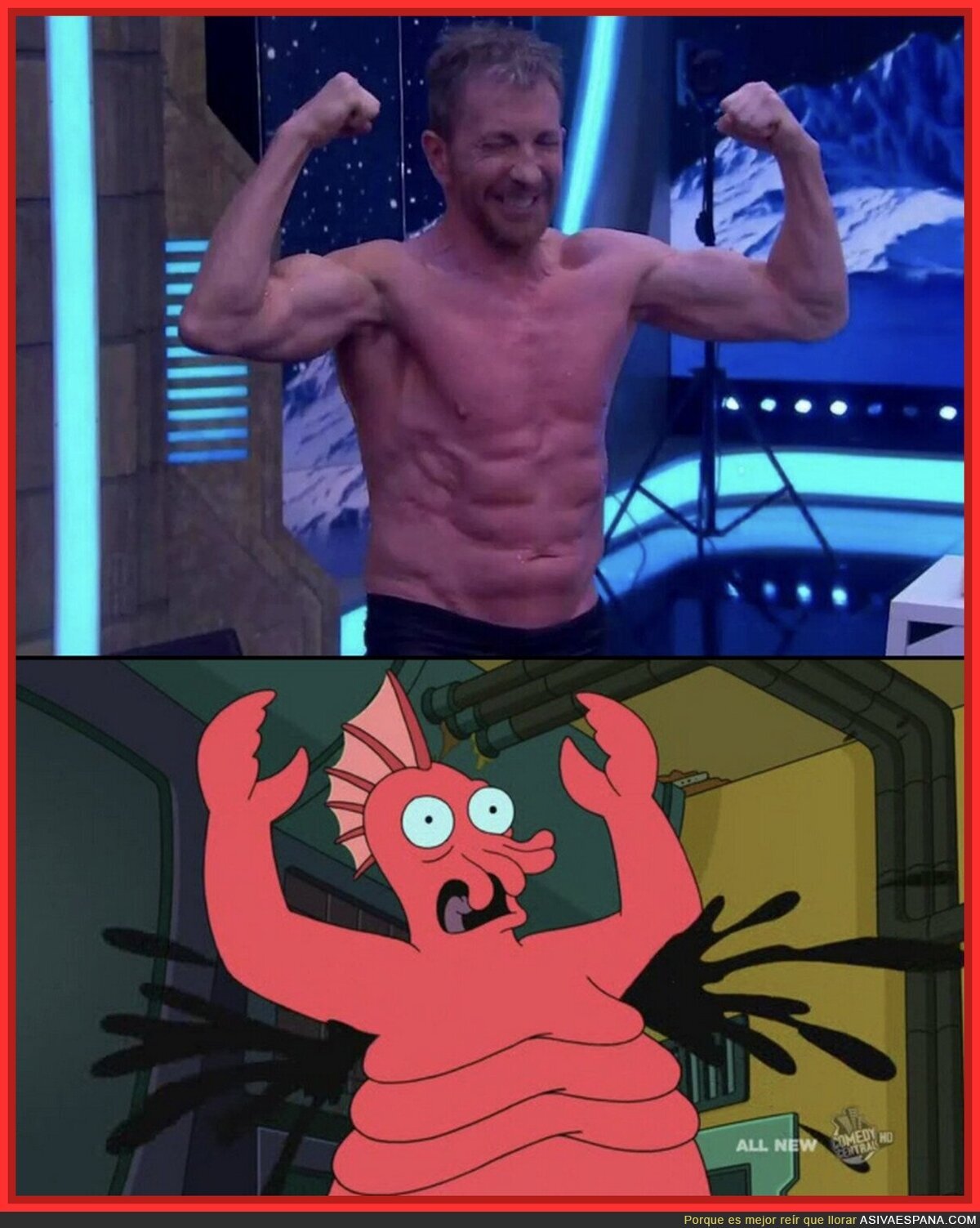 Same energy