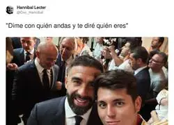 Las compañías que gustan a Carvajal