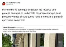 Así son algunos hombres (la gran mayoría)