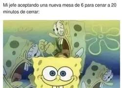 Necesito un poco de calma en mi vida