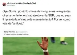 El antídoto antirracista