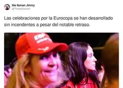 Como resumen de la Eurocopa