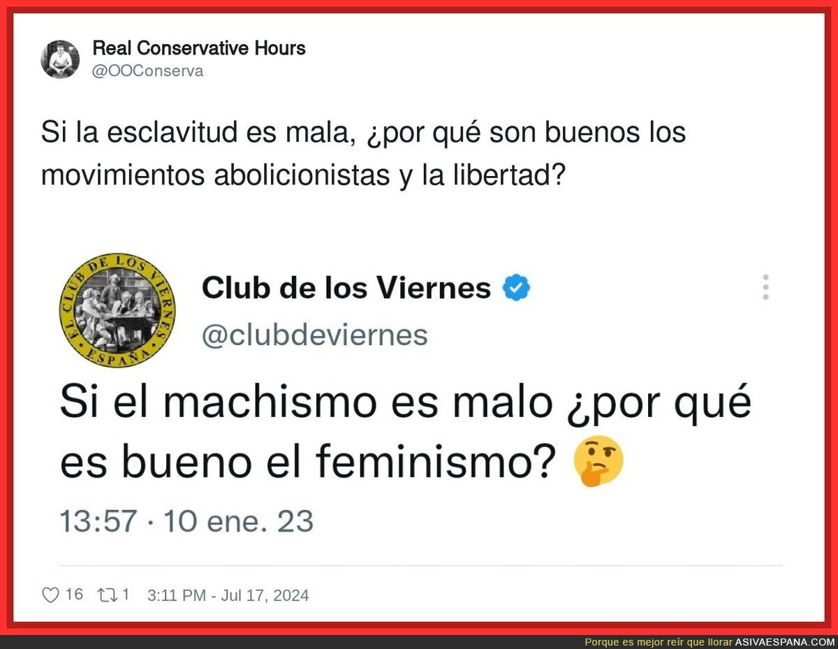 Preguntas y respuestas