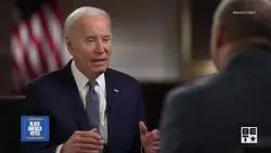 Biden se olvida el nombre del Secretario de Defensa que él mismo designó