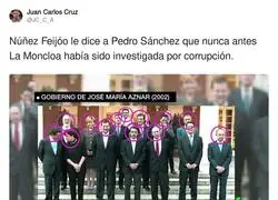 El PP no está para hablar de la corrupción