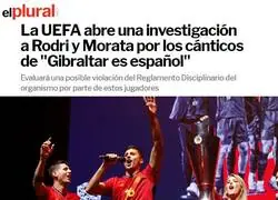 Morata no atina