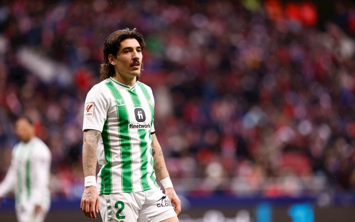 Qué importante son estas palabras de Bellerín sobre el fútbol femenino