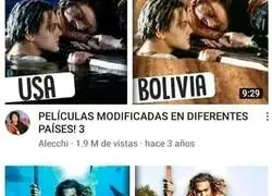 Bolivia es un país especial